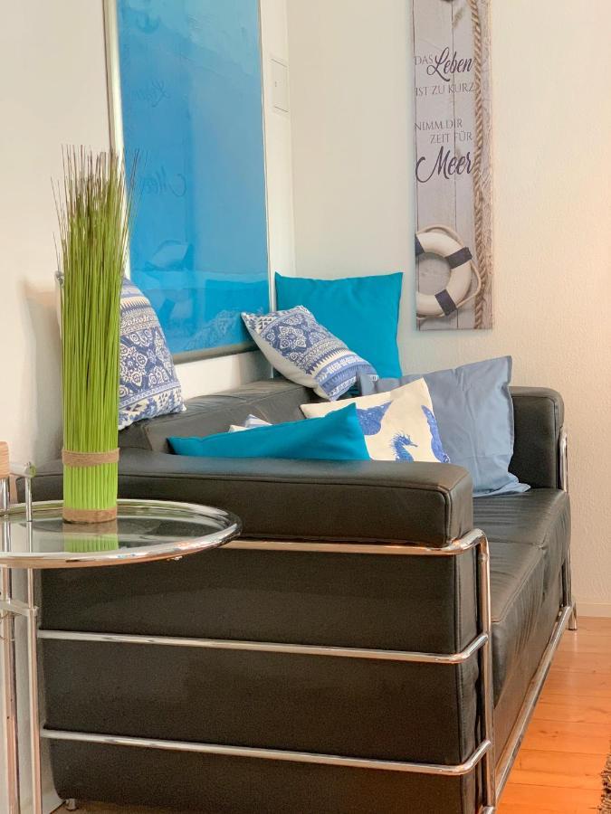Apartment Kajuete Am Borbyer Kurpark Von
